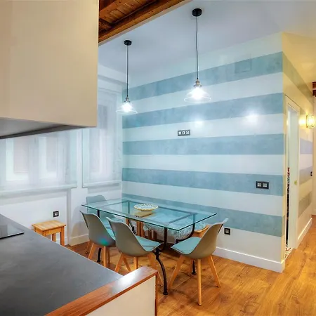Apartamento Casa De Meninas Y Del Anillo Deluxe Toledo