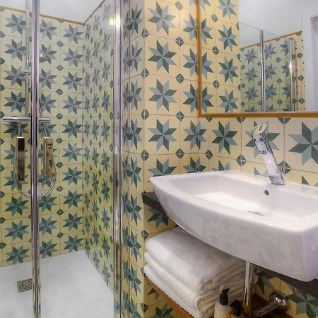 Apartamento Casa De Meninas Y Del Anillo Deluxe