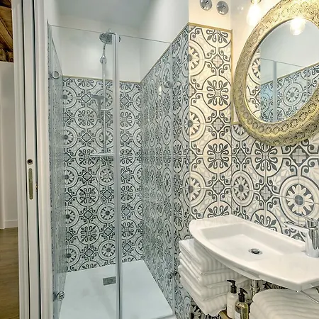 Apartamento Casa De Meninas Y Del Anillo Deluxe Toledo