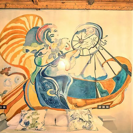 Apartamento Casa De Meninas Y Del Anillo Deluxe Toledo
