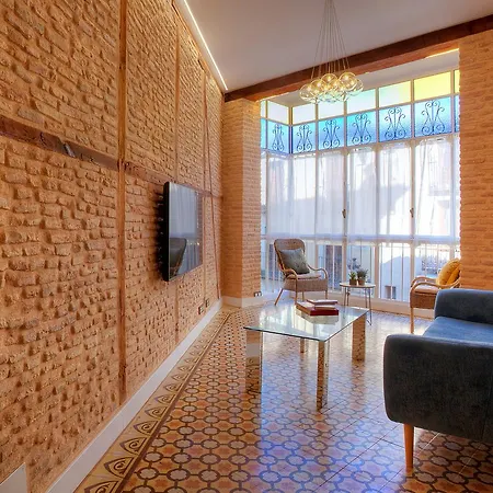 Casa De Meninas Y Del Anillo Deluxe Apartamento